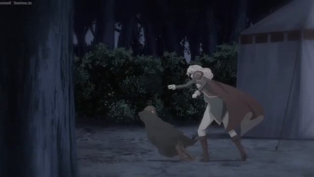 Redo Of Healer Keyaru Struggles (Sad edit) смотреть онлайн