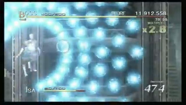 SIN AND PUNISHMENT STAR SUCCESSOR for Nintendo Wii Video Game Review смотреть онлайн