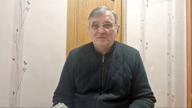 "Вера-от слышания." Рим.10.17. #молитва #благодать #вера #жизнь #смысл #кособоков смотреть онлайн