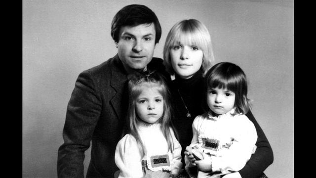 Вера Глаголева: биография, причина смерти