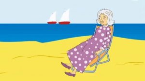 Family & Friends 1 Unit 15