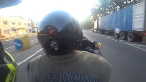 ?ЕДЕМ НА Harley Davidson НОВЫЕ ЭМОЦИИ ,ДРАЙВ?