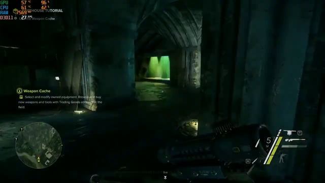 Sniper Ghost Warrior 3 Gameplay - Nvidia GeForce GT 1030 - Best Graphic Settings - 8gb Ram ; 768p смотреть онлайн
