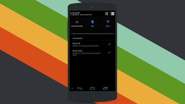 Knock Code Xposed Modules смотреть онлайн