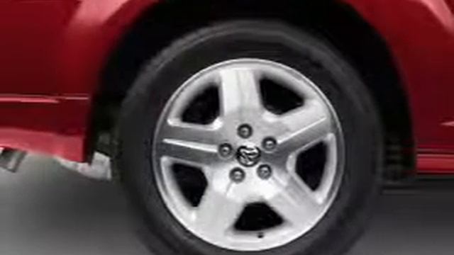 2008 Dodge Caliber - WINTER HAVEN FL смотреть онлайн