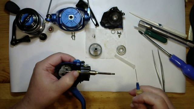 Катушка Salmo Diamond Feeder 5 5050FD смотреть онлайн