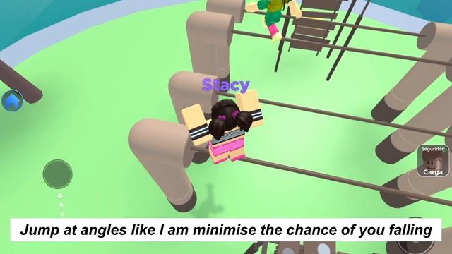 How to do Total Roblox Drama Challenges on Phone+iPad ? | arobloxdrama ? смотреть онлайн