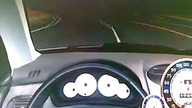 Crash Test Peugeot 206 смотреть онлайн