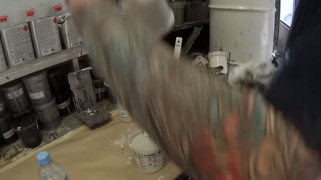 How to Color Match a 3 Stage Pearl смотреть онлайн