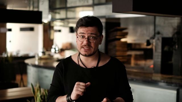 Имитируем горящие угли при фотосъемке стейка. Секреты фуд-фотографии смотреть онлайн