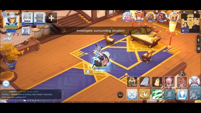 SIMPLE GUIDE FOR 4TH JOB QUEST, WASTELAND MAP AND YGGDRASIL SPIRIT TREE IN RAGNAROK MOBILE EPISODE смотреть онлайн