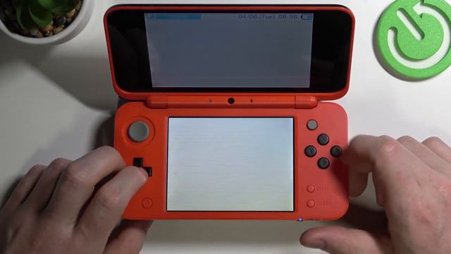 Nintendo 2DS XL - How To Download Games