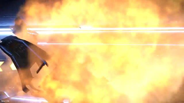 Your first docking attempt смотреть онлайн