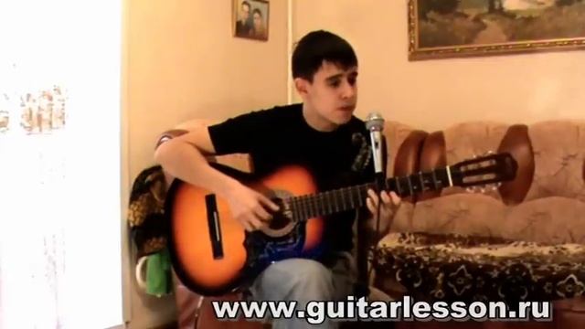 Армейская песня-Северный ветер смотреть онлайн