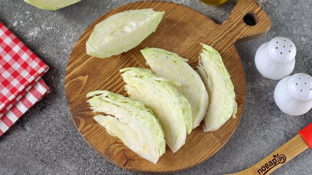 Вкусные будни