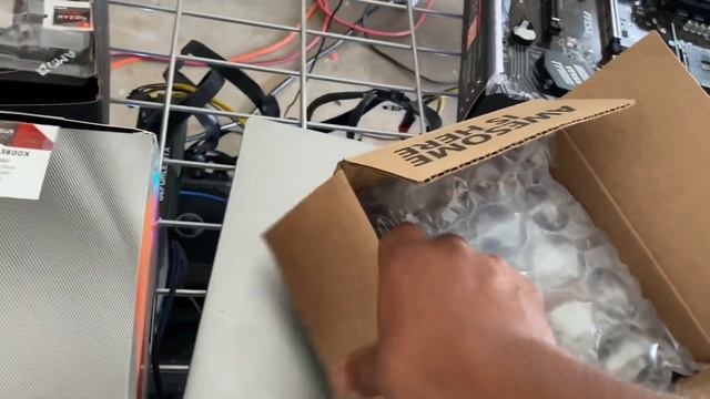 Chia Farming. Que hardware usare y porque? смотреть онлайн