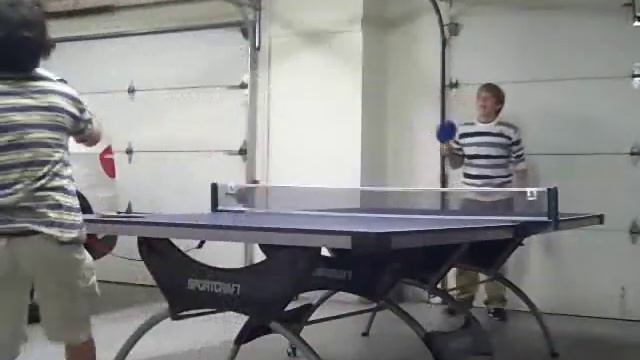 Douche Bag Ping Pong смотреть онлайн