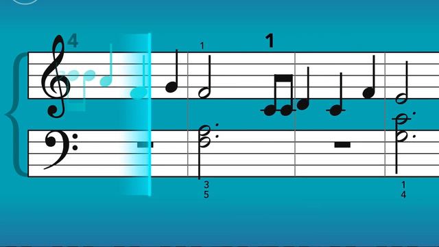 Simply Piano| Happy Birthday |Essentials III |Piano Tutorial смотреть онлайн