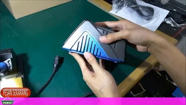 Onglai : Review Solder Station Atten ST-100 смотреть онлайн