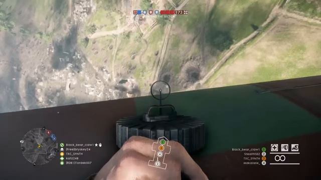 Battlefield 1 stream 7 смотреть онлайн
