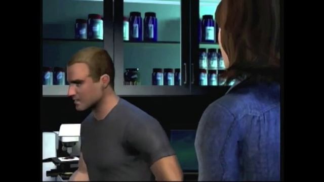 Let's Play CSI: Hard Evidence: Case 1 Part 1 смотреть онлайн