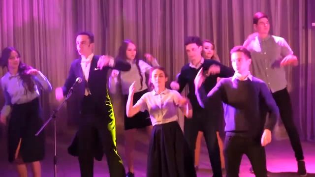 Последний звонок