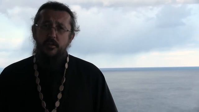 Что делать если муж попал в СИЗО. Священник Игорь Сильченков смотреть онлайн