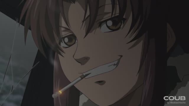 Another Coub # 25 / Anime Amv / Gif / Aниме / Amv / Coub смотреть онлайн