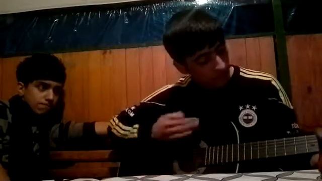 Sirvan Usaqlari (1) смотреть онлайн