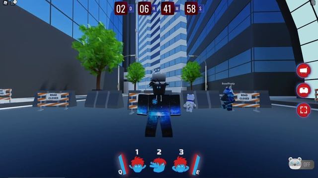 Как получить КРАСНОГО ДРАКОНА | Roblox смотреть онлайн