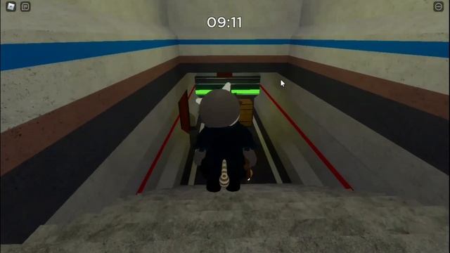 PLAYING AS SECRET SKIN LAURA! Roblox Piggy 2 смотреть онлайн