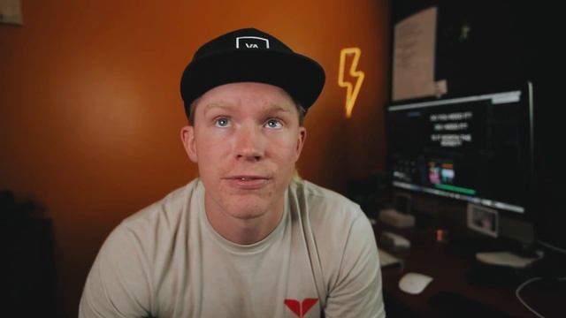 1DX Mark Ii (1 Year Review)