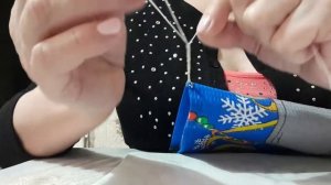 ПЕТЛЯ. Петелька -на полотенца, шторы. Быстро и надежно.#петелька#на полотенца#шторы#надежно#быстро#