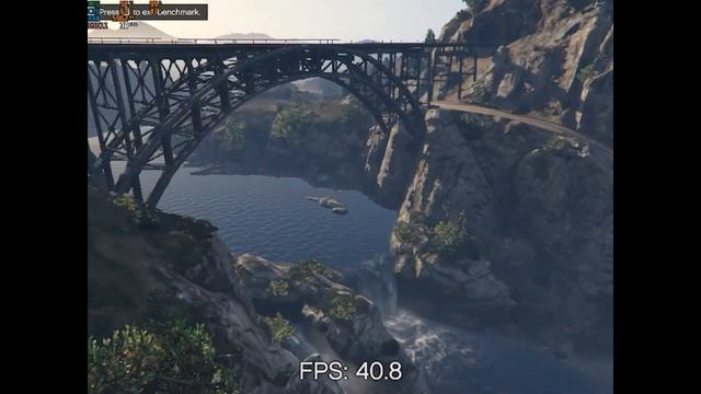 gta v benchmark gt 7102gb core i5 2400 8gb ram смотреть онлайн