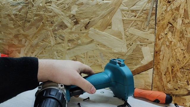 шуруповерт Makita 14лет на складе капсула времени разбираем на запчасти
