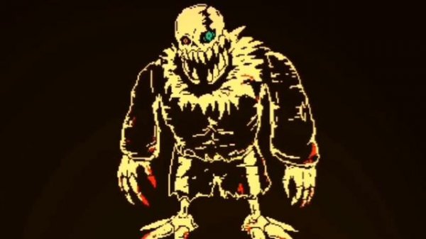 Underworld Sans Theme (Repercussion)