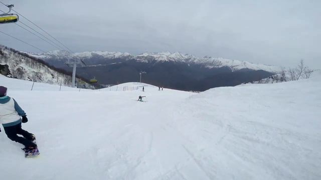 СОЧИ = КАЙФ смотреть онлайн