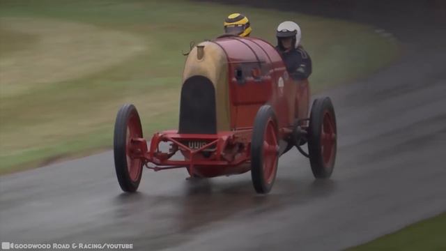 15 Biggest and Most Powerful Engines in the World смотреть онлайн