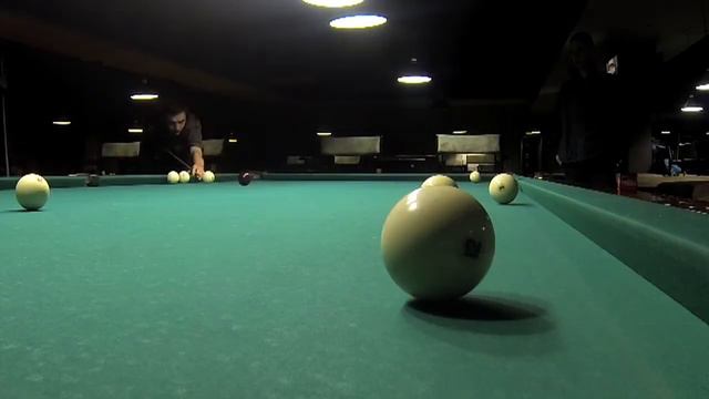 Vova Hramov - GoPro Hero 3 смотреть онлайн