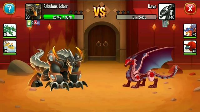 HIGH PORTAL DRAGON review dragoncity смотреть онлайн