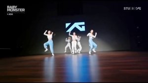 BABYMONSTER - 'Baby Boy' FULL DANCE COVER
