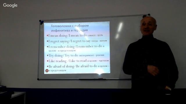 Обучение грамматике в старшей школе: цели, содержание, приемы смотреть онлайн