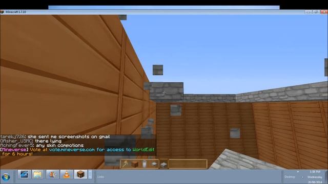 Creative speed build w/Erin & w/Kyle смотреть онлайн