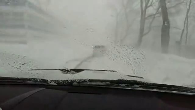 26.12.2017 коллапс в Николаевске на Амуре смотреть онлайн