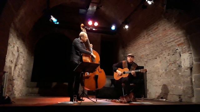 Armandos Rhumba - Acoustic - Stephan Urwyler & Lorenz Beyeler смотреть онлайн