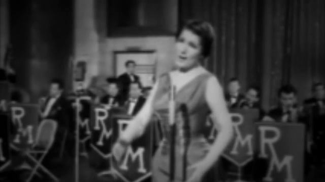 Historia de un amor (1956) смотреть онлайн