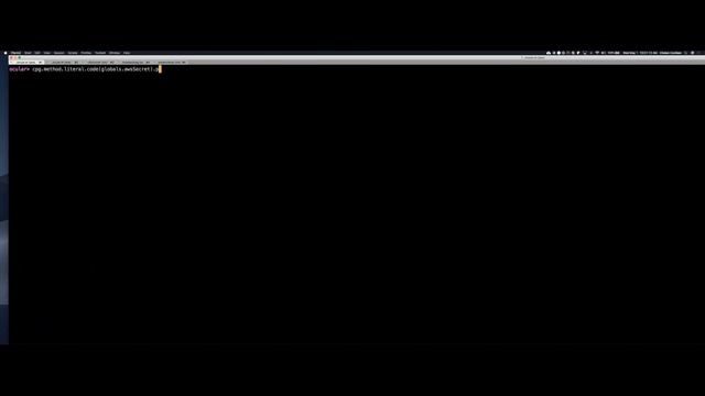 Inserting Business Logic Security Checks into DevOps Pipelines смотреть онлайн