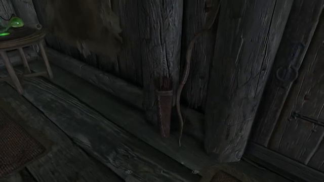 ADAVALD'S RETREAT: Vampire Hunter Player Home- Xbox Modded Skyrim Mod Showcase смотреть онлайн
