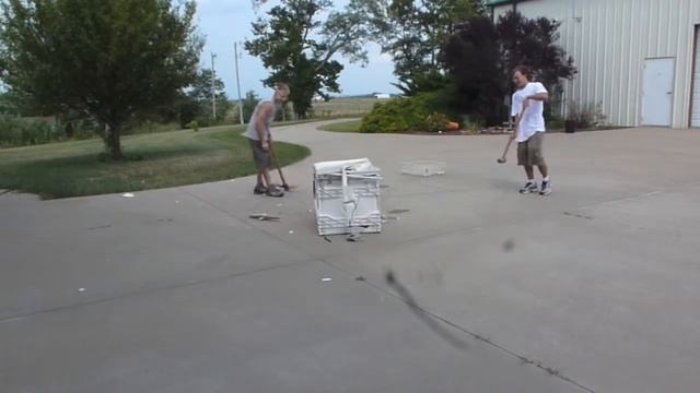Dishwasher Destroying смотреть онлайн