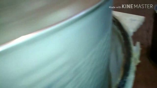 В стиральной машинке Samsung лопнула крестовина + бак пришел в негодность... смотреть онлайн